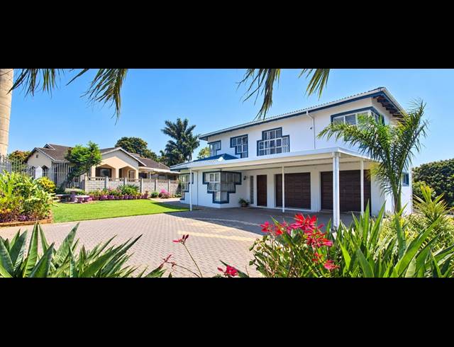 3 BEDROOM FREESTANDING FOR SALE IN GANDHI'S HILL